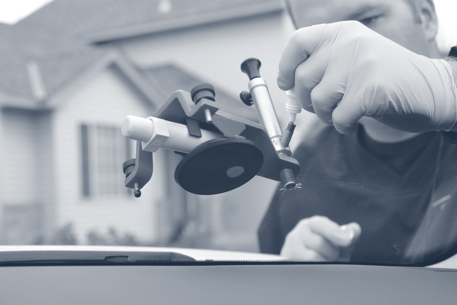 Scottsdale windshield repair