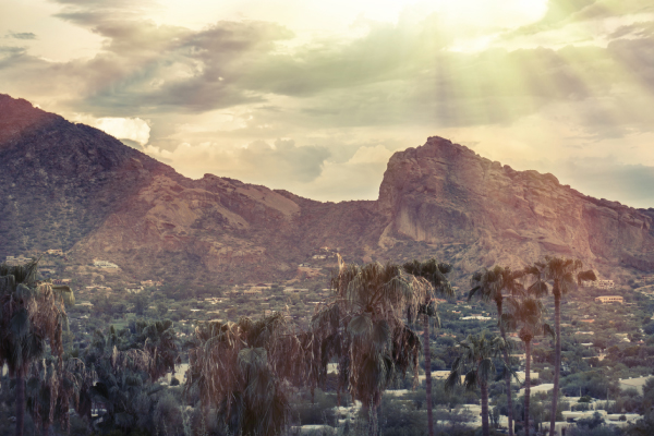 windshield replacement Scottsdale